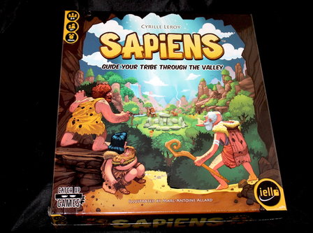 Sapiens 