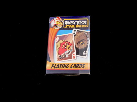 Angry Birds Star Wars kaartspel
