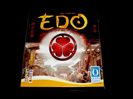 Edo