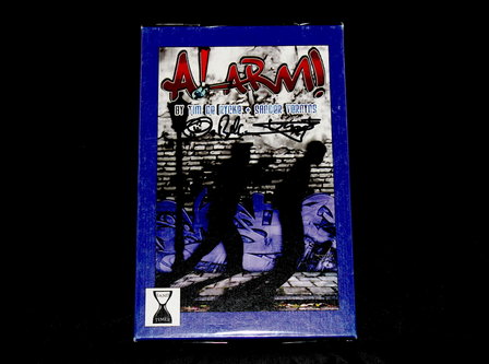 Alarm