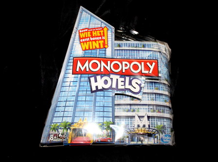 Monopoly Hotels