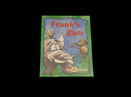 Frank&#039;s Zoo
