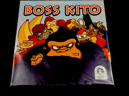 Boss Kito