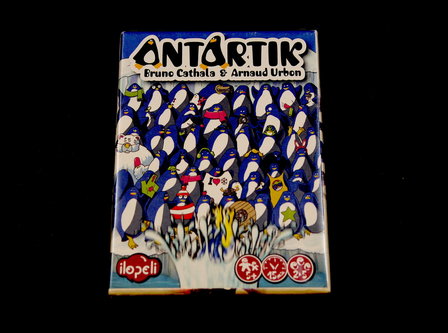 Antartik