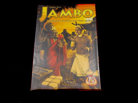  Jambo