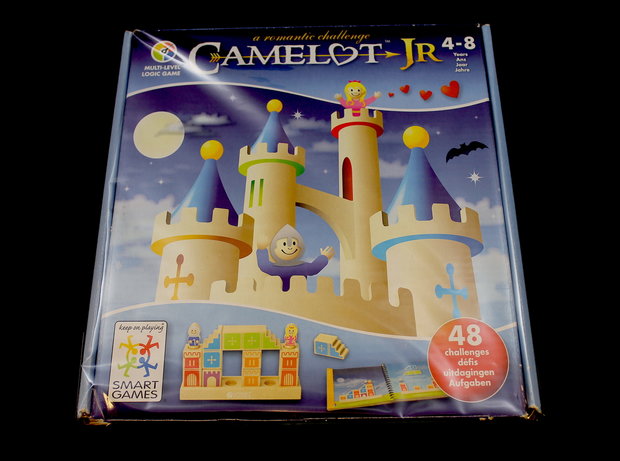 Camelot Jr