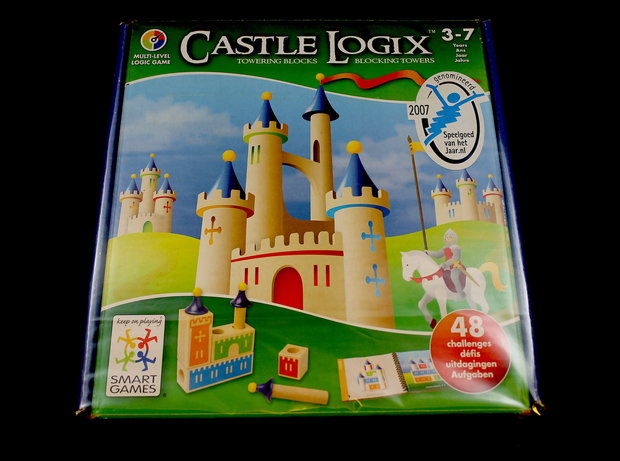 Castle Logix