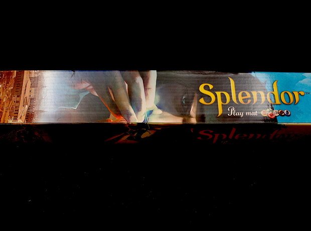 Splendor Speelmat