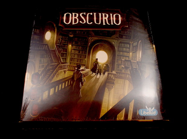 Obscurio