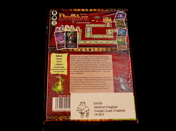 Guitige Ouwe Draakjes achterkant