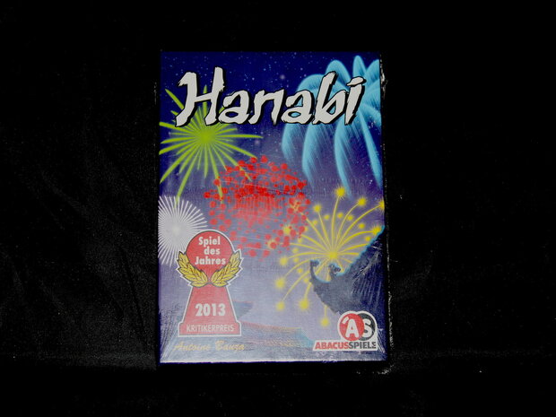 Hanabi