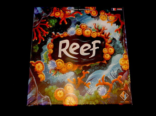 Reef