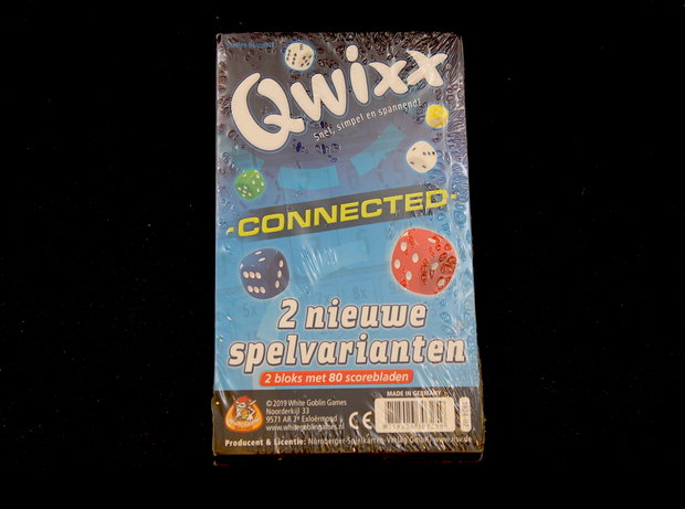 Qwixx Connected