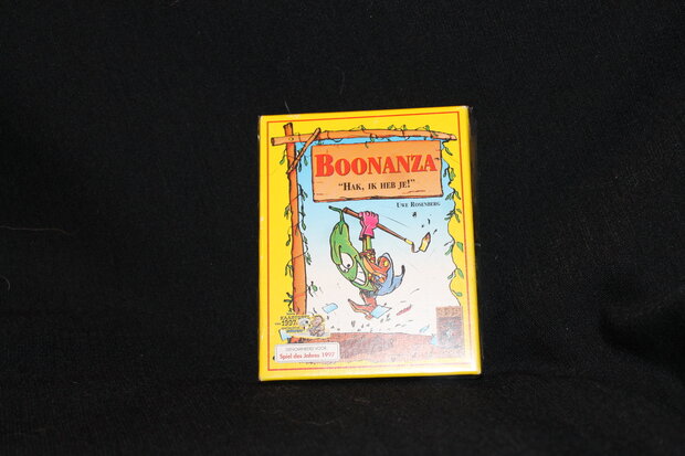 Boonanza