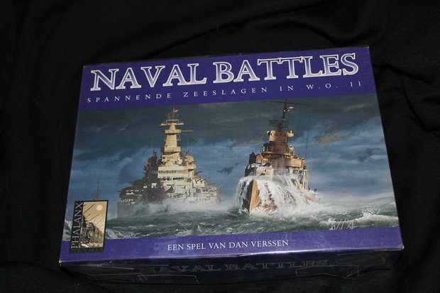 Naval Battles