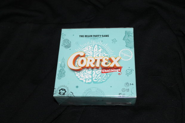 Cortex Challenge