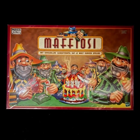 Maffiosi