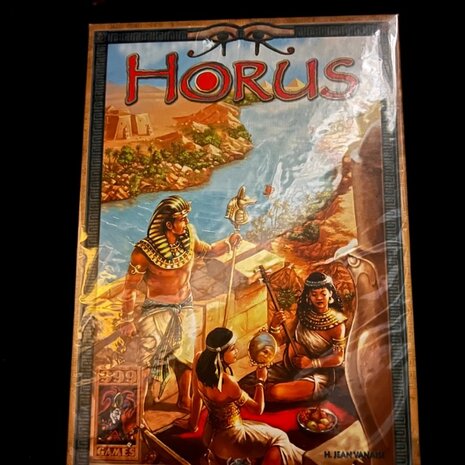 Horus
