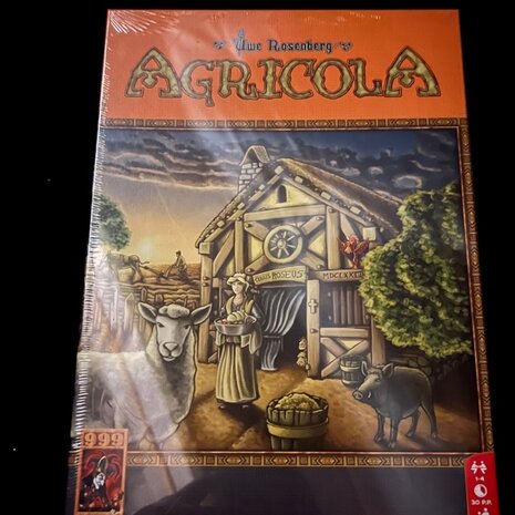 Agricola