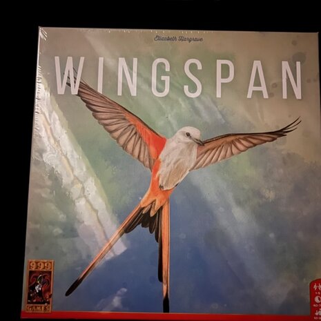 Wingspan