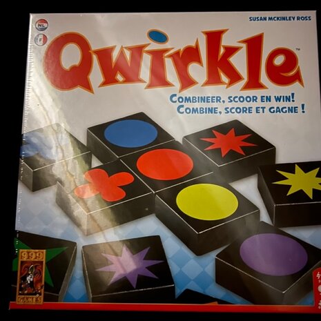 Qwirkle