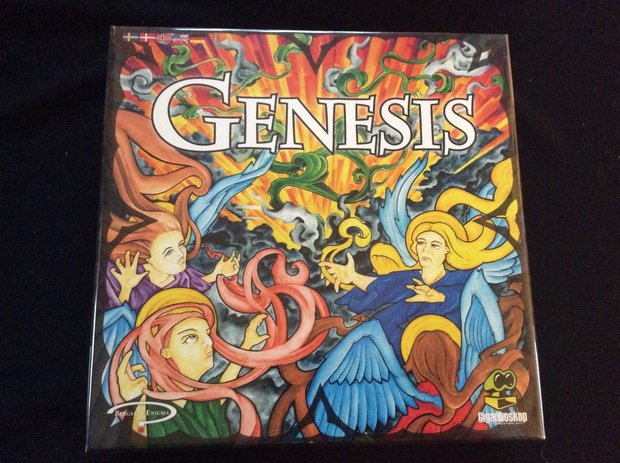 Genesis