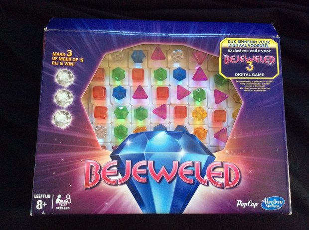 Bejeweled