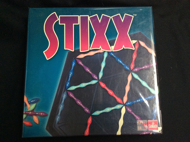 Stixx