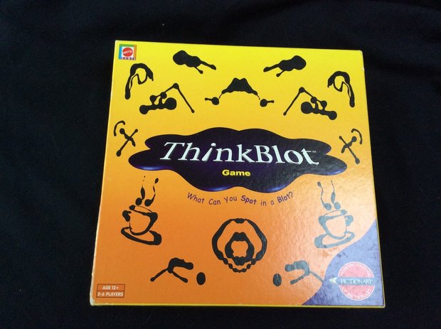 Thinkblot