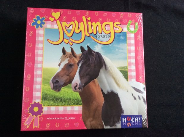 Joylings Horses