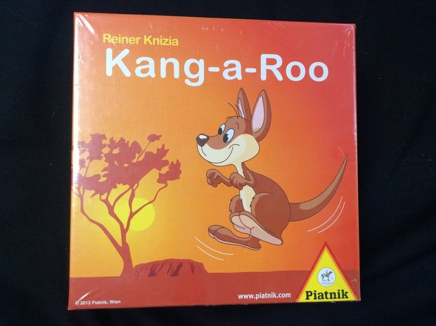 Kang-a-Roo