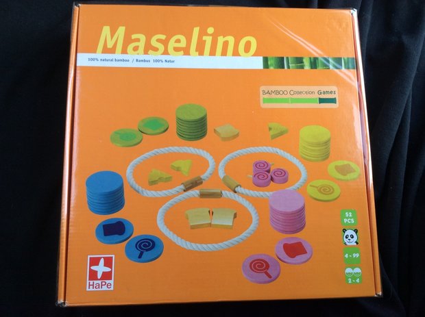 Maselino