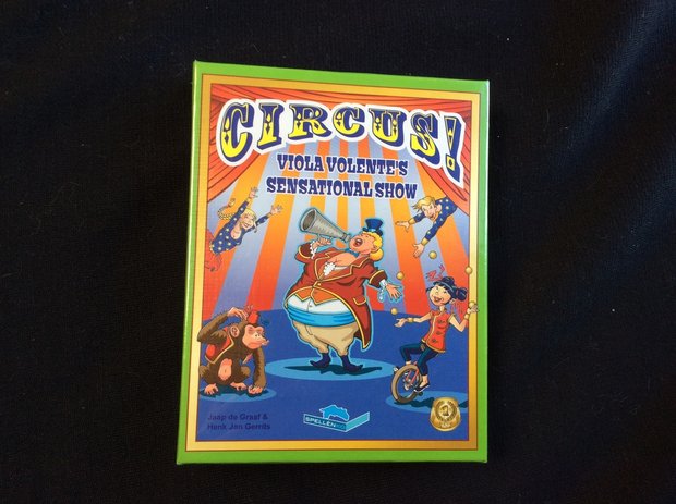  Circus
