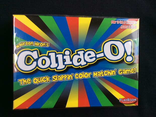 Collide-O!