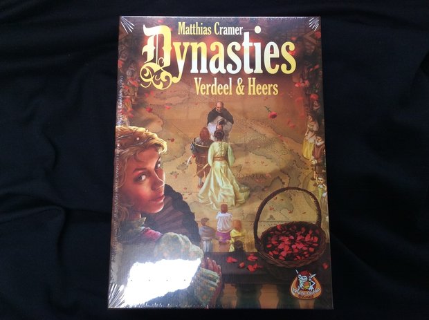Dynasties