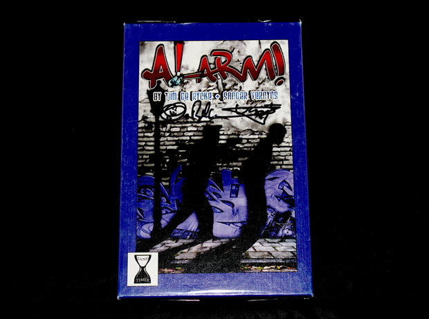 Alarm