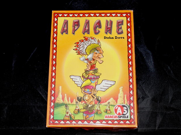 Apache