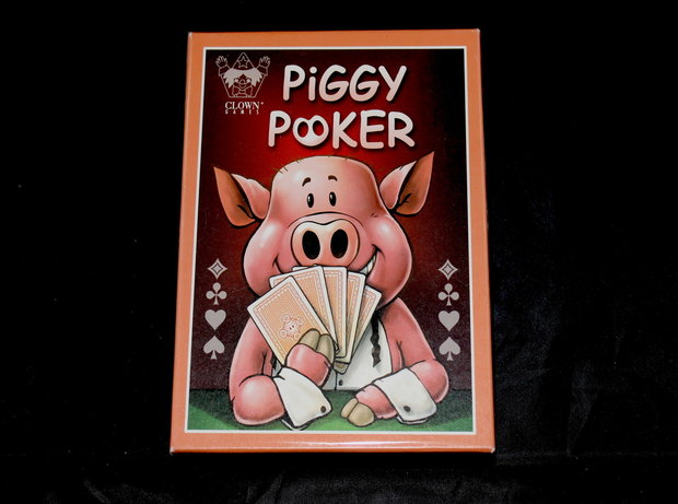  Piggy Poker