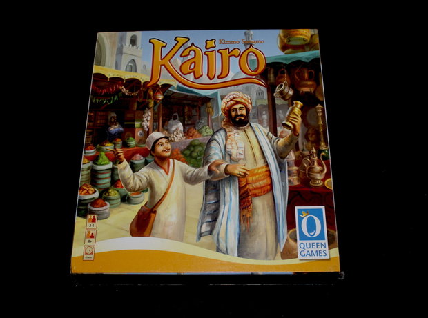 Kairo