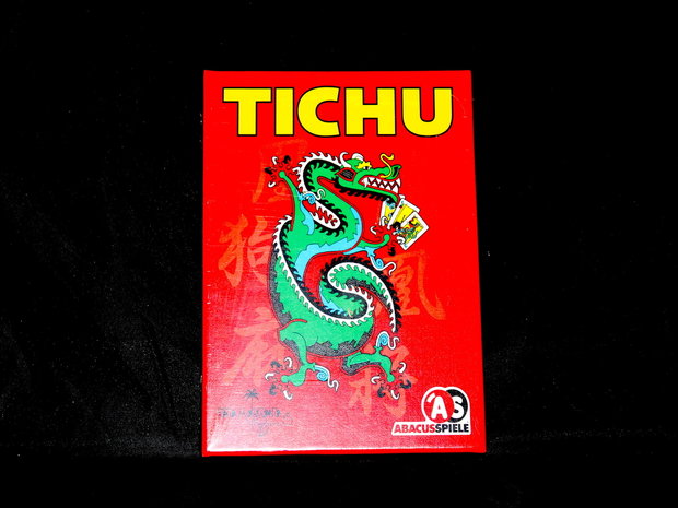 Tichu