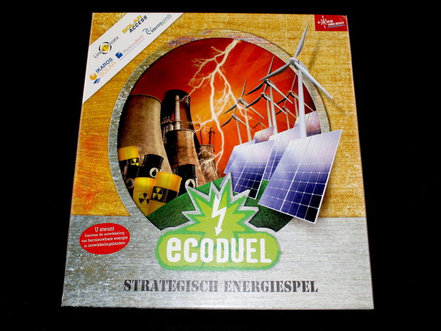 Ecoduel