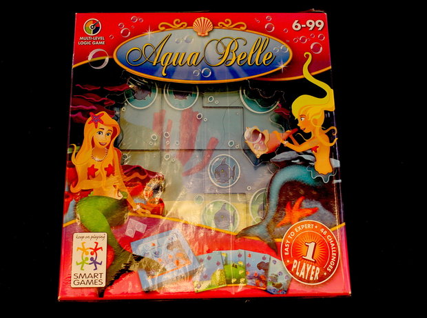 Aqua Belle