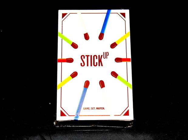 Stickup