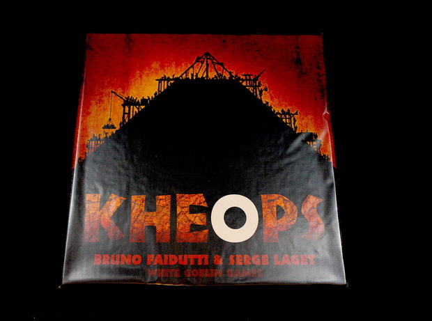 Kheops