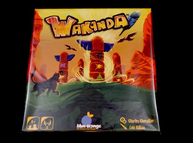 Wakanda