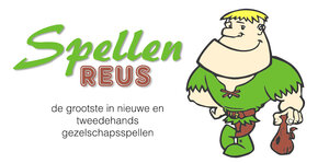 Logo Spellenreus