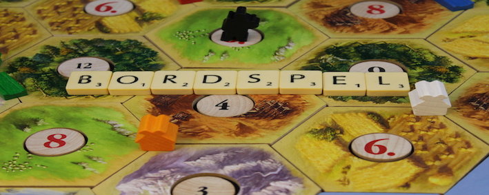 BORDSPEL BORDSPEL